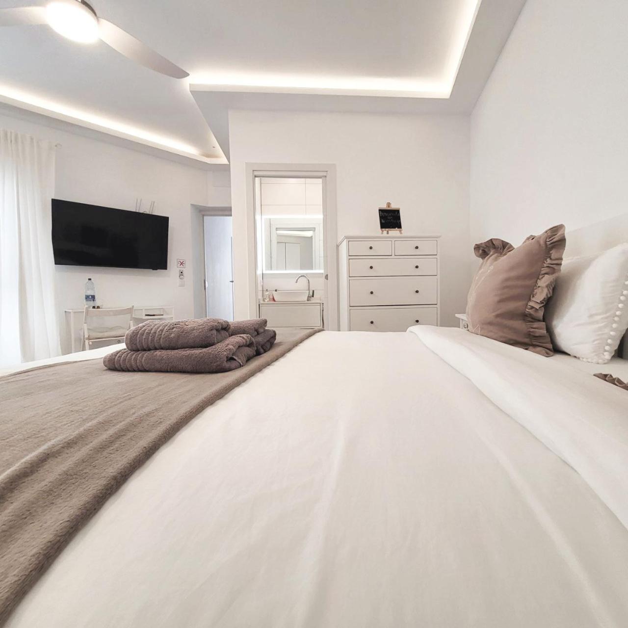 Vv Condevega Hotel Telde Ngoại thất bức ảnh