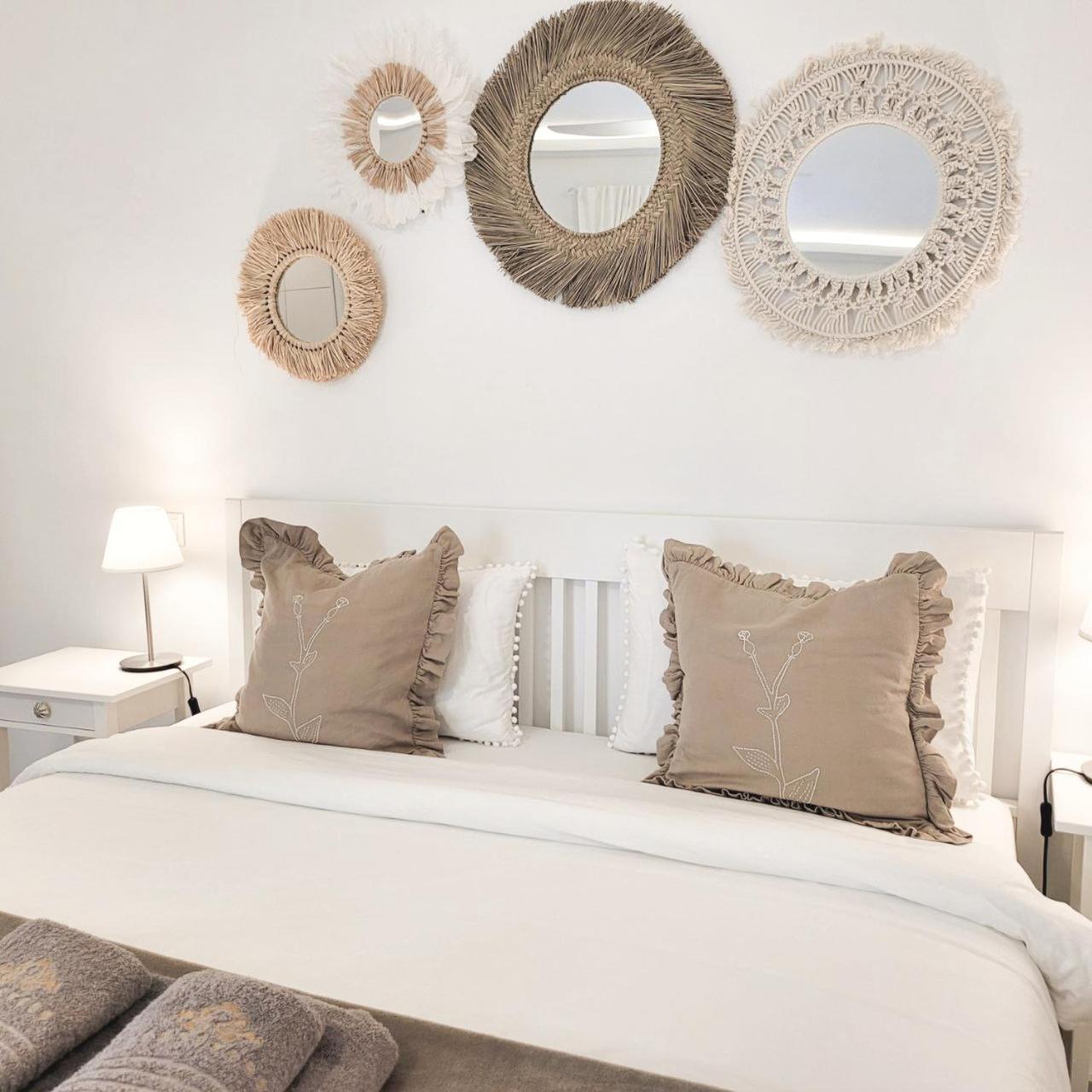 Vv Condevega Hotel Telde Ngoại thất bức ảnh