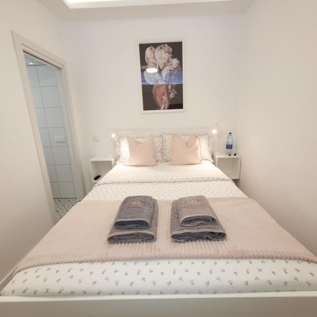 Vv Condevega Hotel Telde Phòng bức ảnh