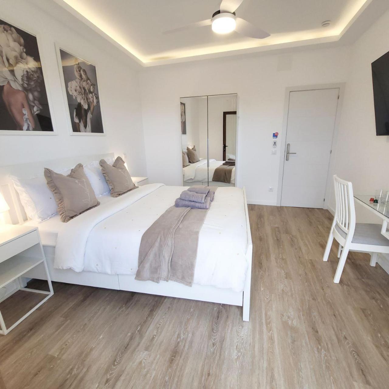 Vv Condevega Hotel Telde Phòng bức ảnh