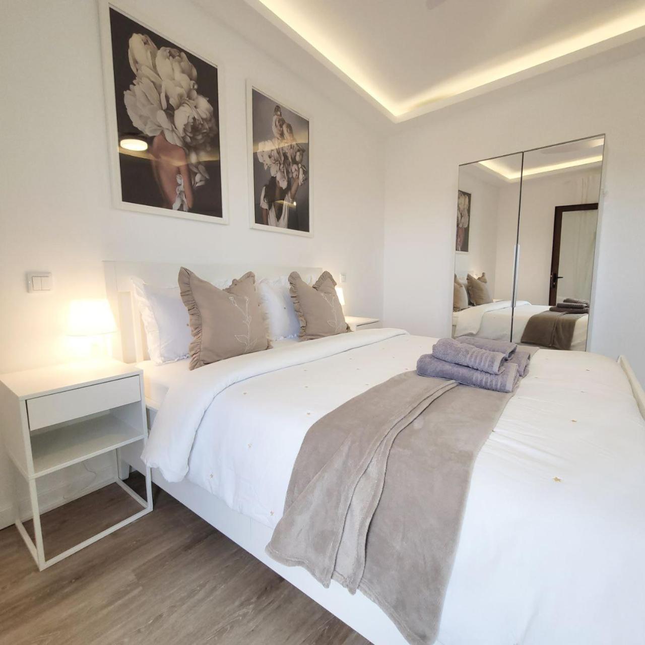 Vv Condevega Hotel Telde Phòng bức ảnh