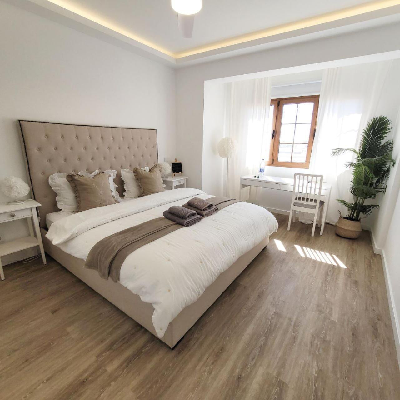 Vv Condevega Hotel Telde Ngoại thất bức ảnh
